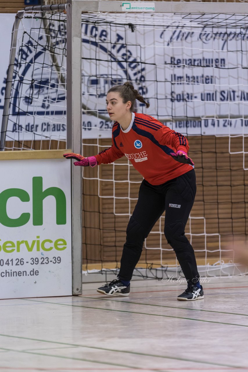 Bild 83 - VR Bank Cup Horst